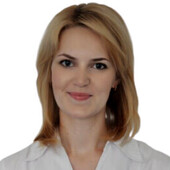 Ельшина Оксана Дмитриевна — эпилептолог, невролог