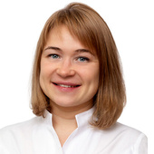 Рякина Мария Александровна — маммолог, онколог