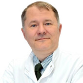 Грачев Андрей Владимирович — кардиолог