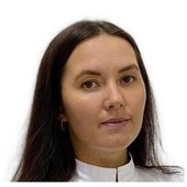 Ковалева Мария Александровна — онколог, гинеколог