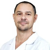 Кукеев Андрей Викторович — андролог, уролог