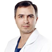 Трифонов Евгений Юрьевич — уролог