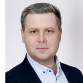 Матяжов Игорь Викторович — анестезиолог-реаниматолог, анестезиолог