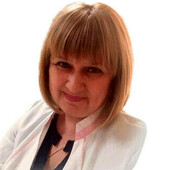Максимова Наталья Юрьевна — акушер, гинеколог
