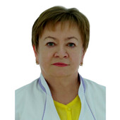 Петрова Наталья Аркадьевна — акушер, гинеколог