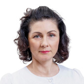 Синявская Оксана Леонидовна — эндоскопист