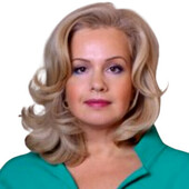 Юдина Екатерина Аркадьевна — психолог