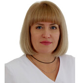 Долбилова Елена Владимировна — кардиолог