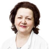 Степанова Наталья Геральдовна — кардиолог