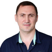 Гуськов Андрей Олегович — хирург, абдоминальный хирург