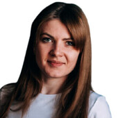 Ячевская Елена Александровна — психолог