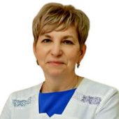 Зотова Елена Николаевна — кардиолог