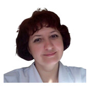 Ксенофонтова Наталья Анатольевна — окулист (офтальмолог)