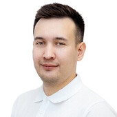 Горшунов Максим Михайлович — стоматолог-ортопед, стоматолог