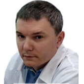 Ялдарбеков Руслан Шамильевич — врач функциональной диагностики