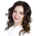 Кононенко Наталья Сергеевна - дерматолог, косметолог