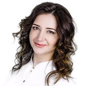 Кононенко Наталья Сергеевна — косметолог, дерматолог