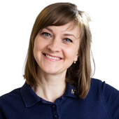 Калашникова Елена Валерьевна — стоматолог