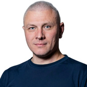 Вильшонков Павел Александрович — стоматолог, стоматолог-ортопед