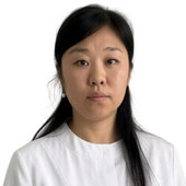 Барлукова Клавдия Викторовна — ЛОР (отоларинголог)