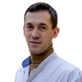 Останков Артем Александрович - ортопед, травматолог