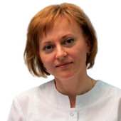 Журавлева Людмила Геннадьевна — стоматолог, стоматолог-терапевт