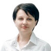 Стрельникова Наталия Владимировна — стоматолог, стоматолог-терапевт