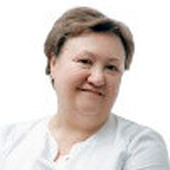 Иванова Татьяна Викторовна — стоматолог, стоматолог-терапевт