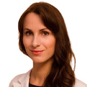 Бизунова Маргарита Анатольевна — косметолог, дерматолог