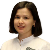 Шакирова Мадина Наилевна — стоматолог