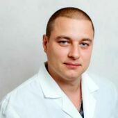 Погорелко Дмитрий Викторович — гинеколог, УЗИ-специалист