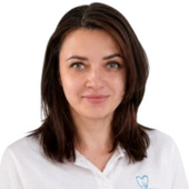 Машенцова Александра Витальевна — стоматолог, стоматолог-ортопед