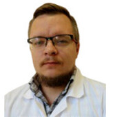 Гусев Николай Сергеевич — УЗИ-специалист