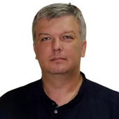 Гранкин Егор Вячеславович — невролог