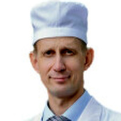 Медведев Алексей Валерьевич — невролог