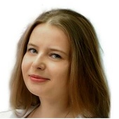 Пашкова Ольга Анатольевна — эндокринолог