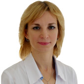 Савельева Елена Вячеславовна — эндокринолог