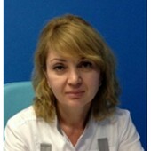 Чупанова Мадинат Ильясовна — УЗИ-специалист
