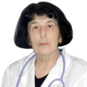 Левина Елена Мироновна — кардиолог