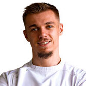 Шабанов Никита Дмитриевич — стоматолог-хирург