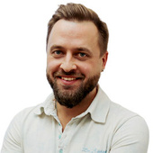 Бисеров Александр Александрович — стоматолог, стоматолог-ортопед