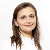 Кочаток Елена Владимировна — стоматолог-терапевт, стоматолог-ортопед