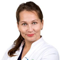 Мельникова Наталья Игоревна - гинеколог, гинеколог-эндокринолог
