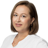 Ворожцова Екатерина Анатольевна — ЛОР (отоларинголог)