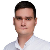 Парфенюк Виталий Александрович — стоматолог, стоматолог-хирург