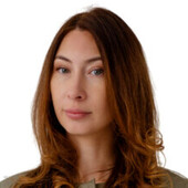 Мирошникова Светлана Игоревна — стоматолог, стоматолог-терапевт