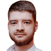 Постовойтенко Никита Тарасович — уролог