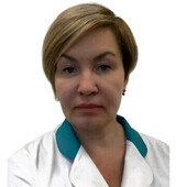 Нестерова Фаина Константиновна — 