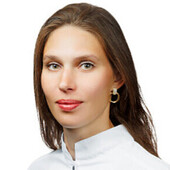 Петрова Екатерина Андреевна — ортопед, травматолог