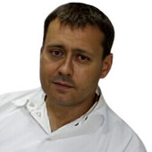 Гурин Андрей Анатольевич — стоматолог, стоматолог-хирург